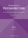 Perspectives In Psychiatric Care期刊封面